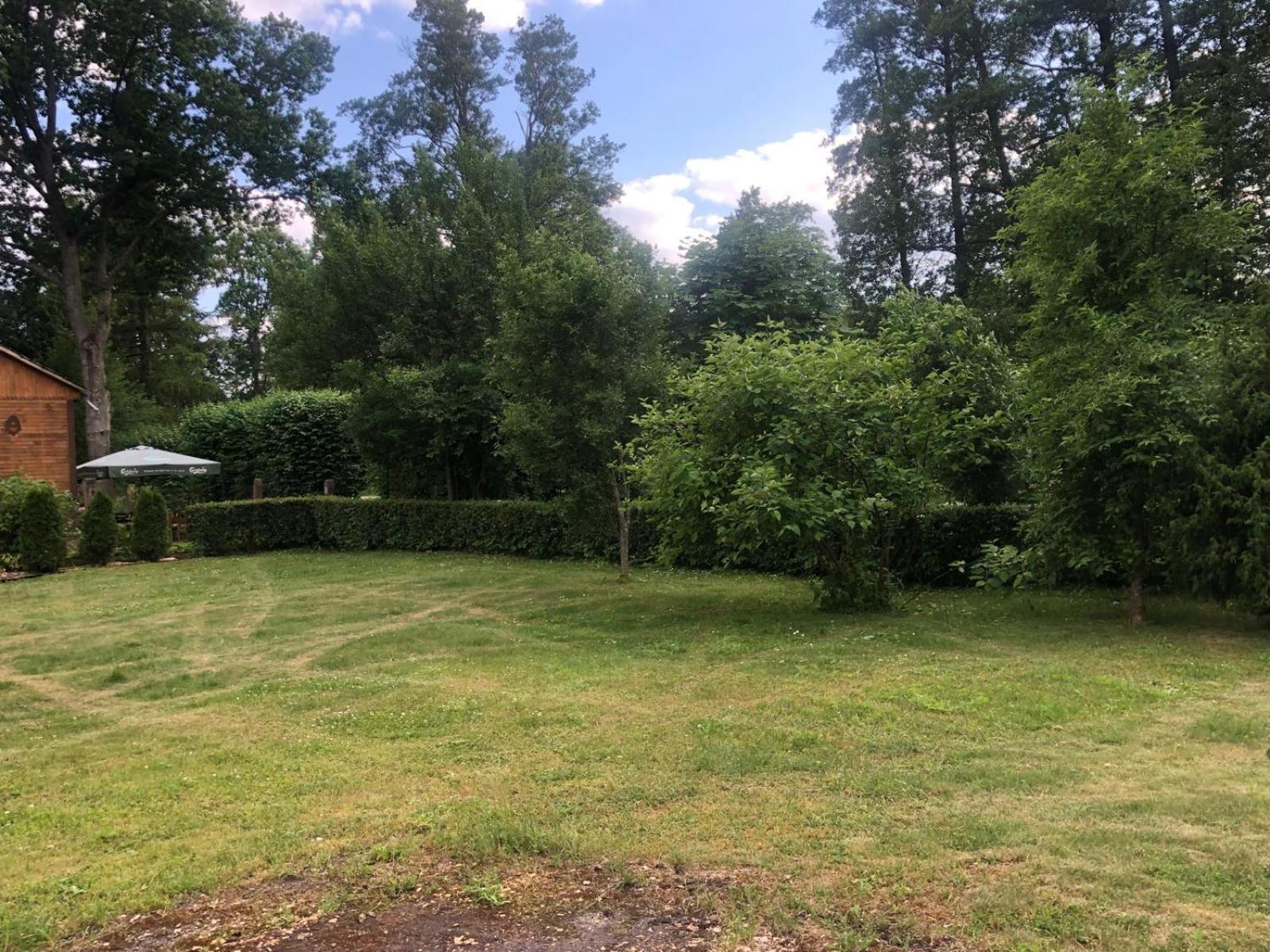 Melluzi Cottage Jūrkalne Kültér fotó